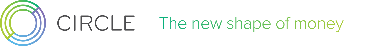 Circle - the new shape of money