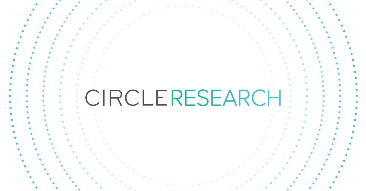 circle research crypto market