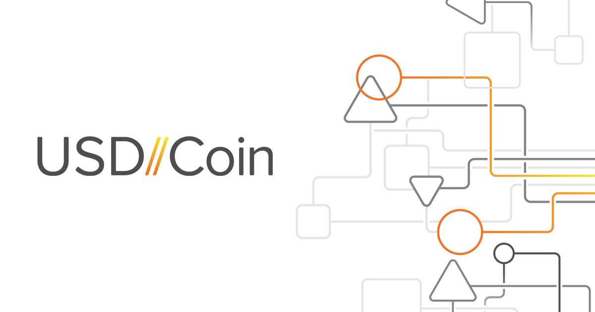 Circle USD Coin circle-usd-coin